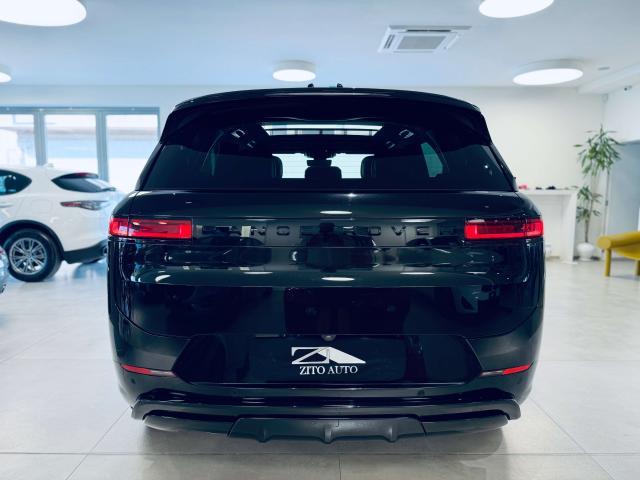 Land Rover Range Rover Sport 3.0d i6 mhev Dynamic HSE awd 250cv auto