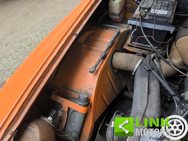 CITROEN Ami 8 0.6 33 CV