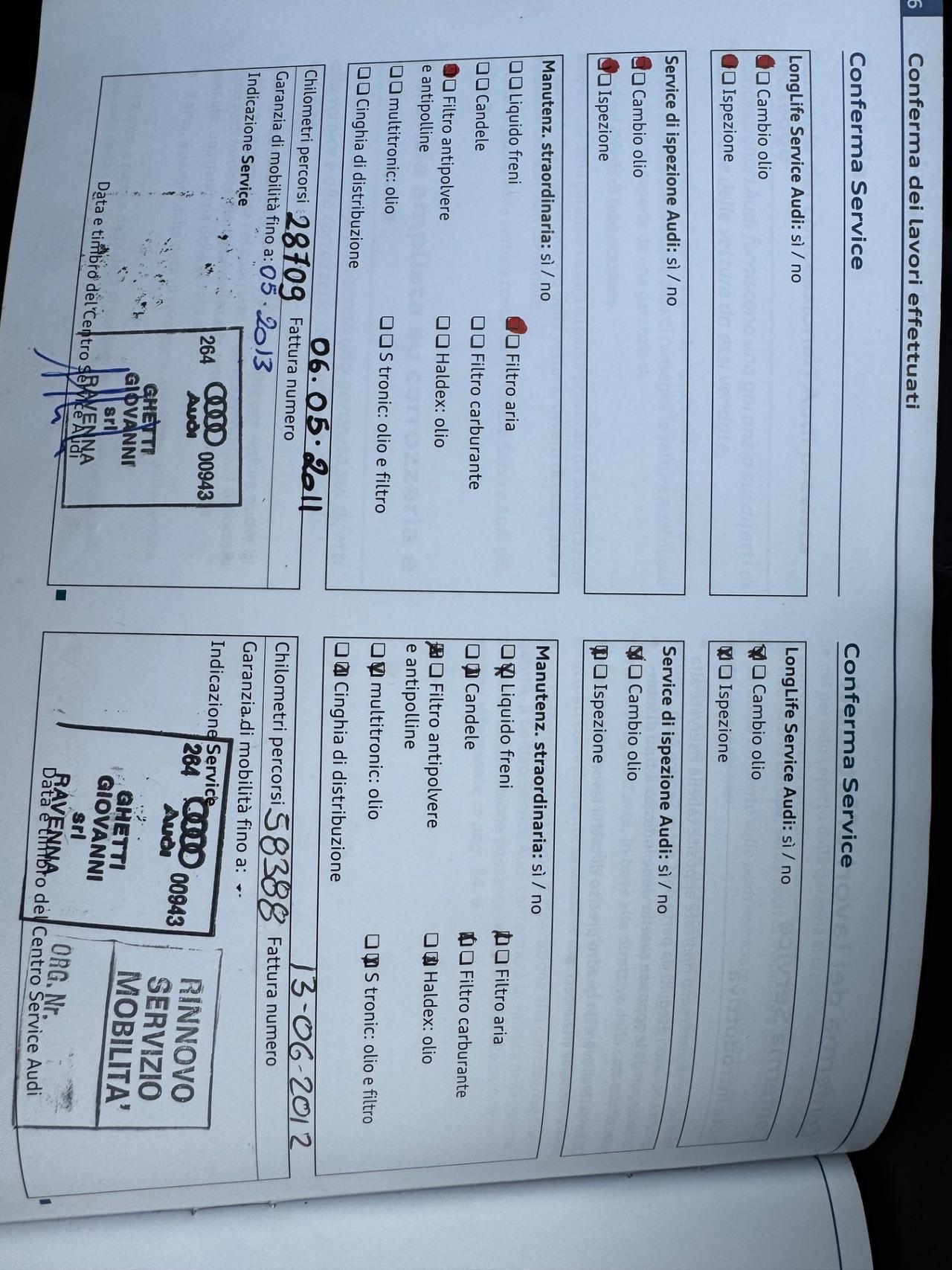 Audi Q5 2.0 TDI 143 CV quattro