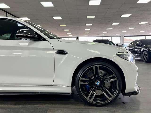 BMW M2 Coupe 3.0 Competition 410cv dkg