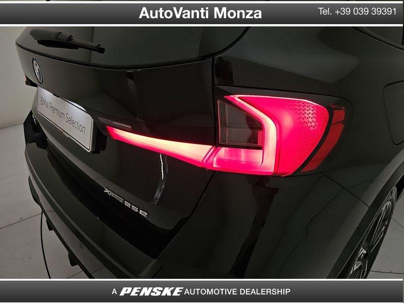 BMW X1 X1 xdrive 25e MSport Pro auto + DOPPIO TRENO DI PNEUMATICI