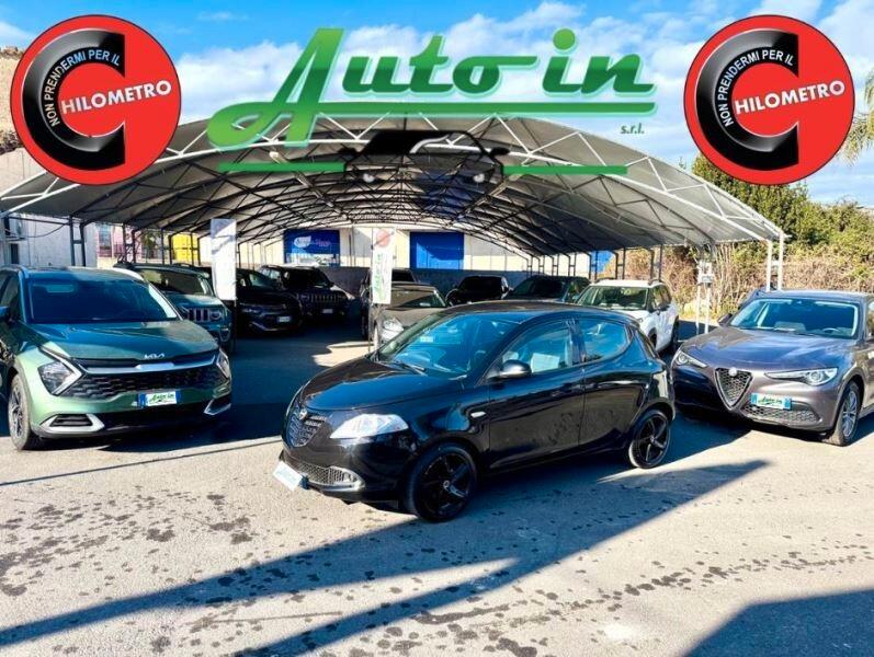 Lancia Ypsilon 1.3 MJT 16V 95 CV 5 porte S&S Elle