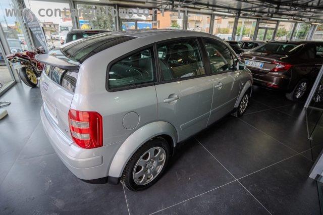 AUDI A2 1.4 16V Comfort