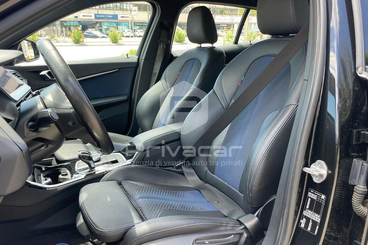 BMW 116d 5p. Msport