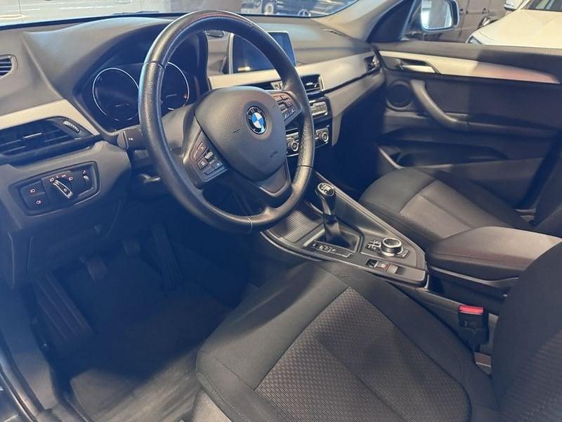 BMW X1 sDrive 18d Business