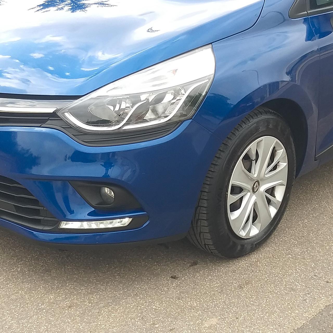 Renault Clio dCi 8V 75CV 5 porte Business