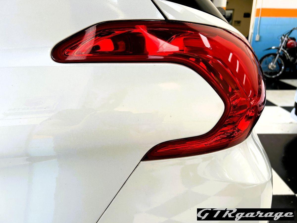 PEUGEOT 2008 BlueHDi 120 Crossway euro 6