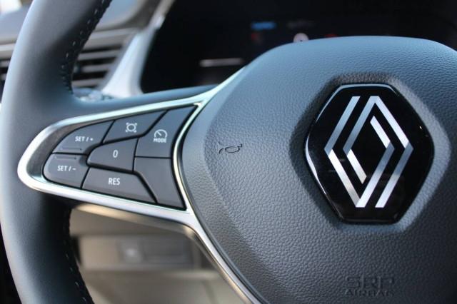 Renault Captur 1.0 GPL Techno 100cv con CarPlay