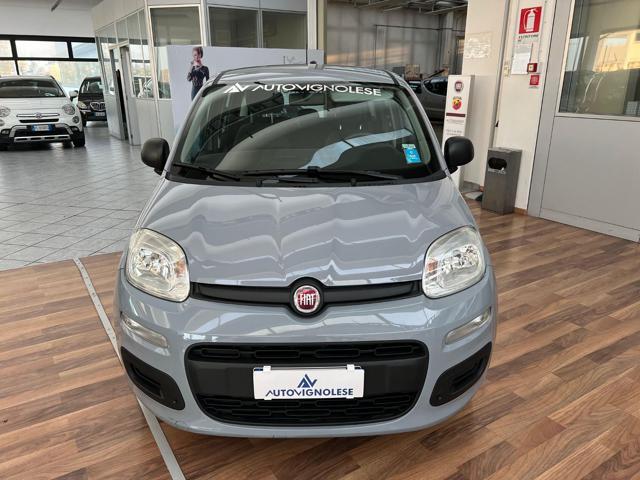 FIAT Panda 1.0 FireFly S&S Hybrid Easy - 5 POSTI, NEOPAT