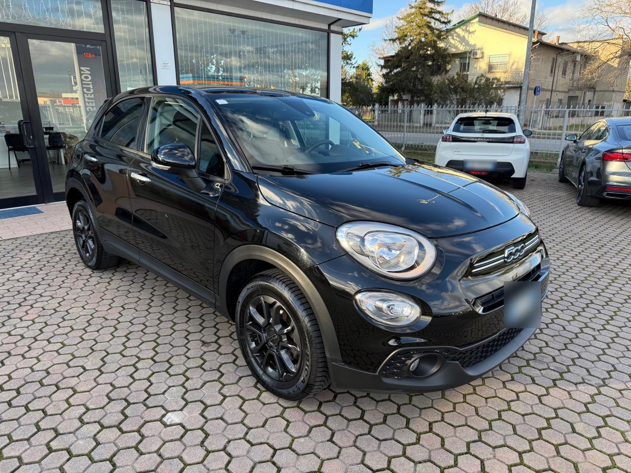 Fiat 500X 1.0 T3 120 CV Cult