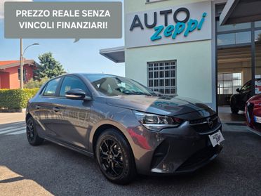 Opel Corsa 1.2 75cv / CINGHIA OK GOMME NUOVE