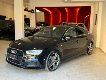 Audi A3 Sedan 2.0 TDI S tronic Design