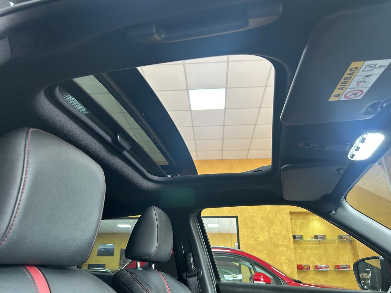 NISSAN JUKE 1.5 Dci “TETTO/PELLE/NAV/RETR/17”-2016