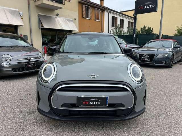 MINI One 5p 1.5 102cv AUTOM. TETTO APRIBILE / FULL LED