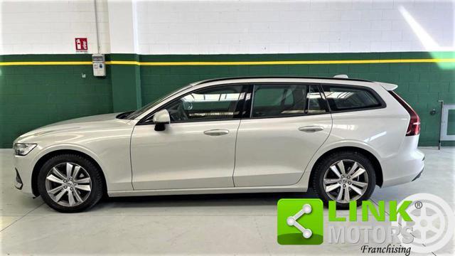 VOLVO V60 D4 Momentum - IVA ESPOSTA!