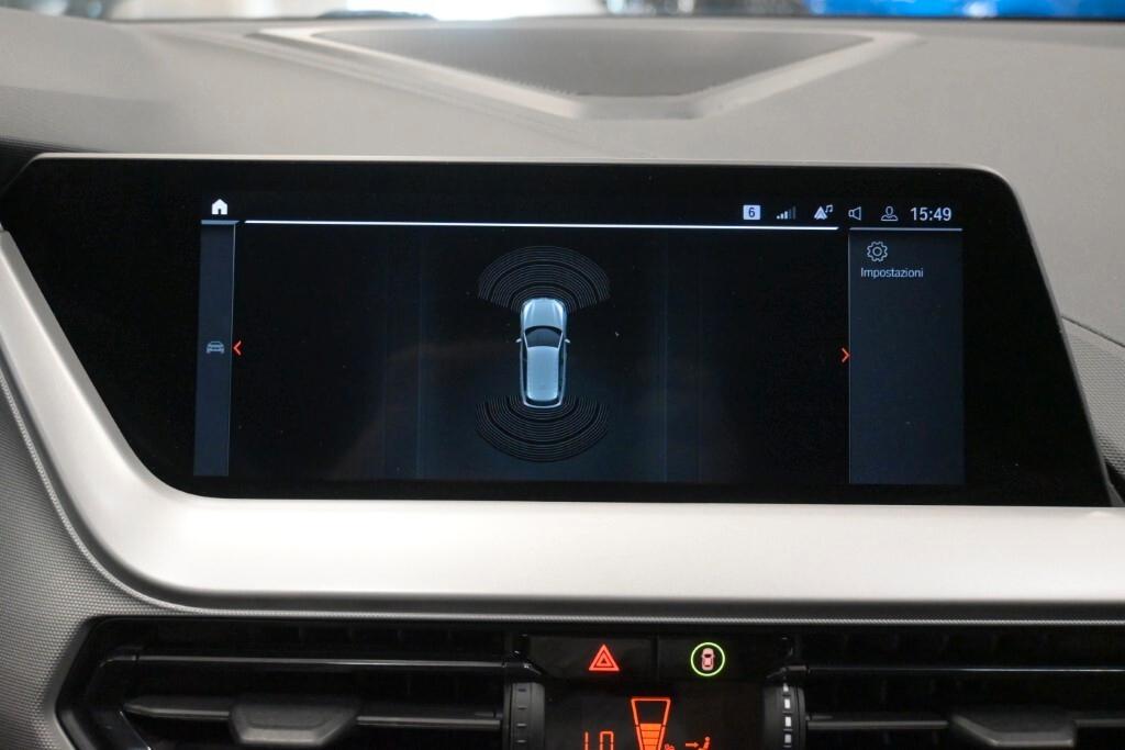 Bmw 118 118i 5p. Business Advantage