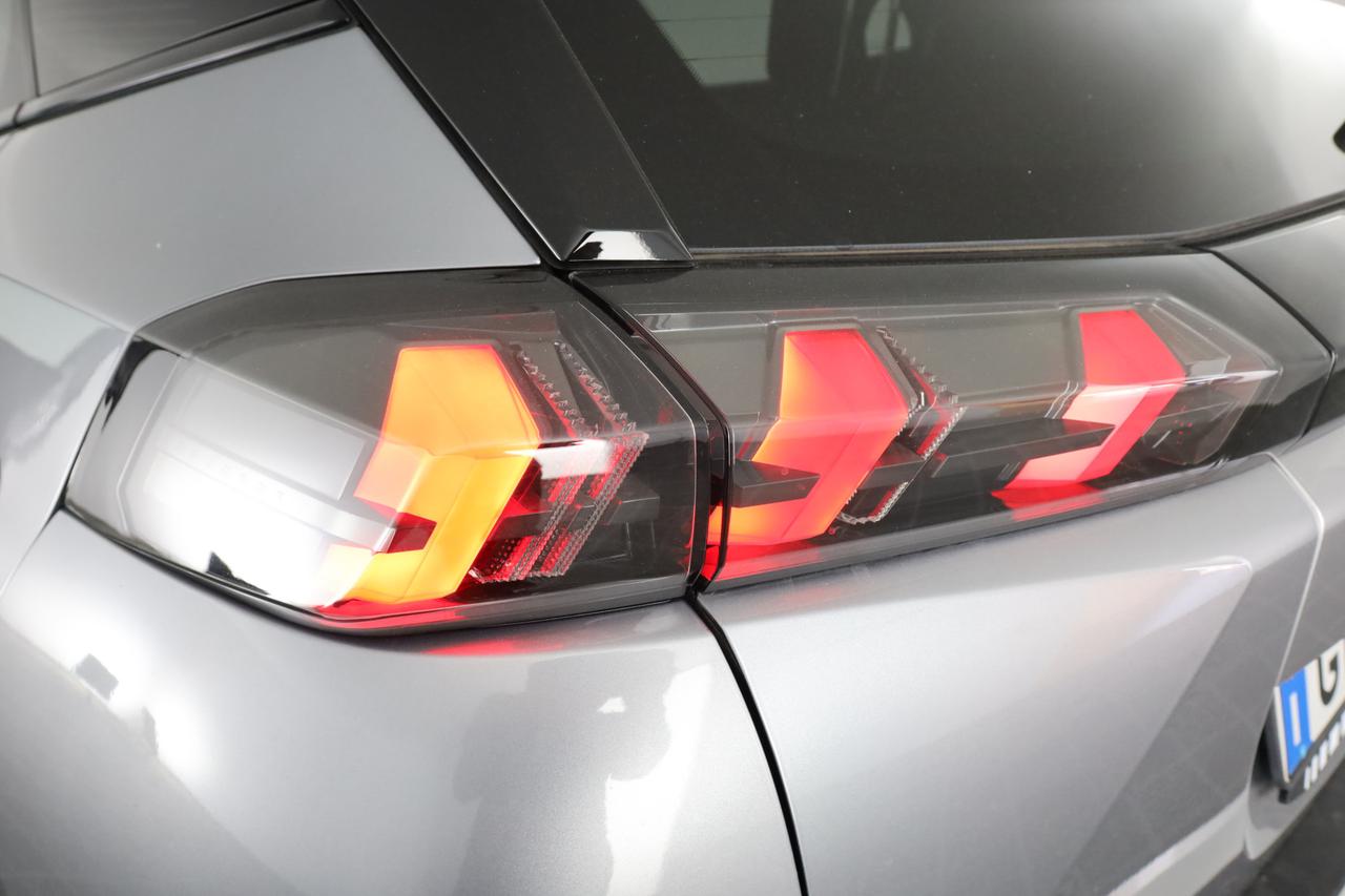 PEUGEOT 2008 2ª serie 2008 PureTech 130 S&S GT