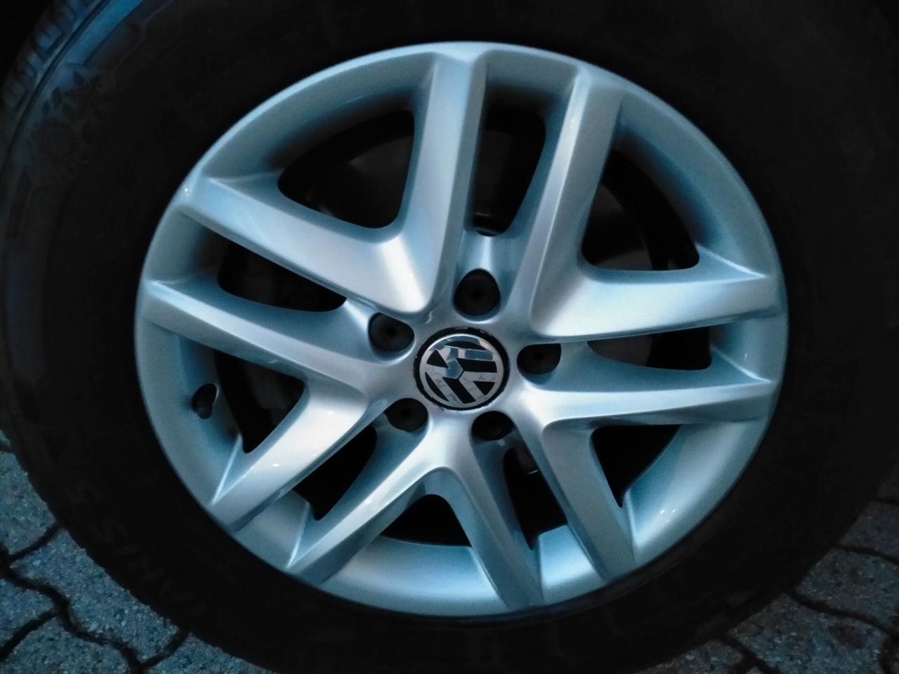 Volkswagen TIGUAN 1.4TSI BMT 110KW GAR. 24MESI ( VEDI DESCRIZIONE )