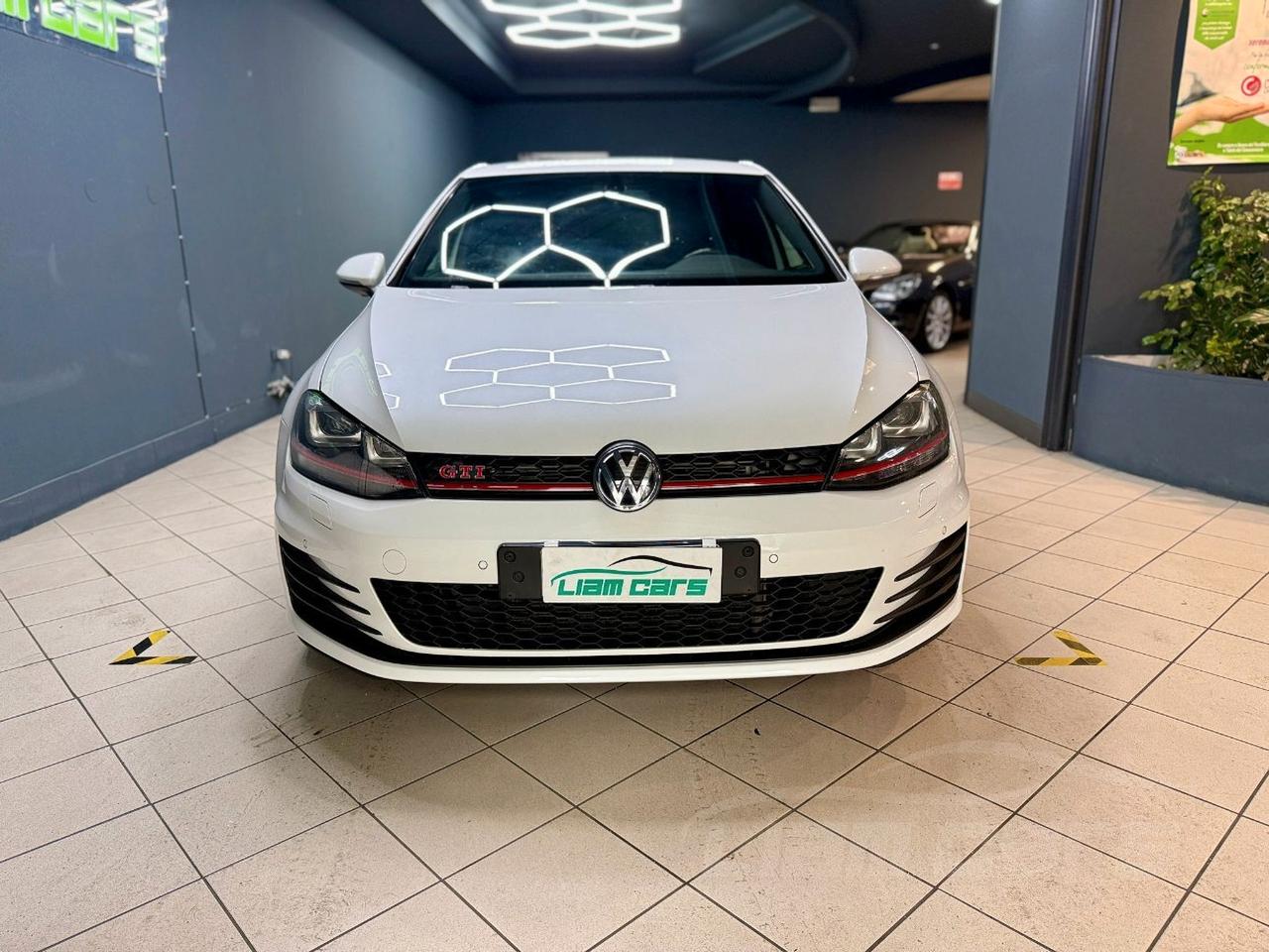 Volkswagen Golf 5 Porte Golf 5p 2.0 tsi Gti Performance