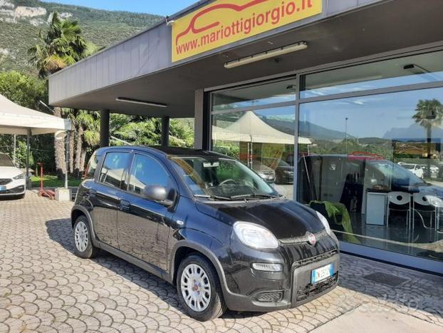 FIAT Panda 1.0 FireFly S&S Hybrid Ok NEOPATENTAT