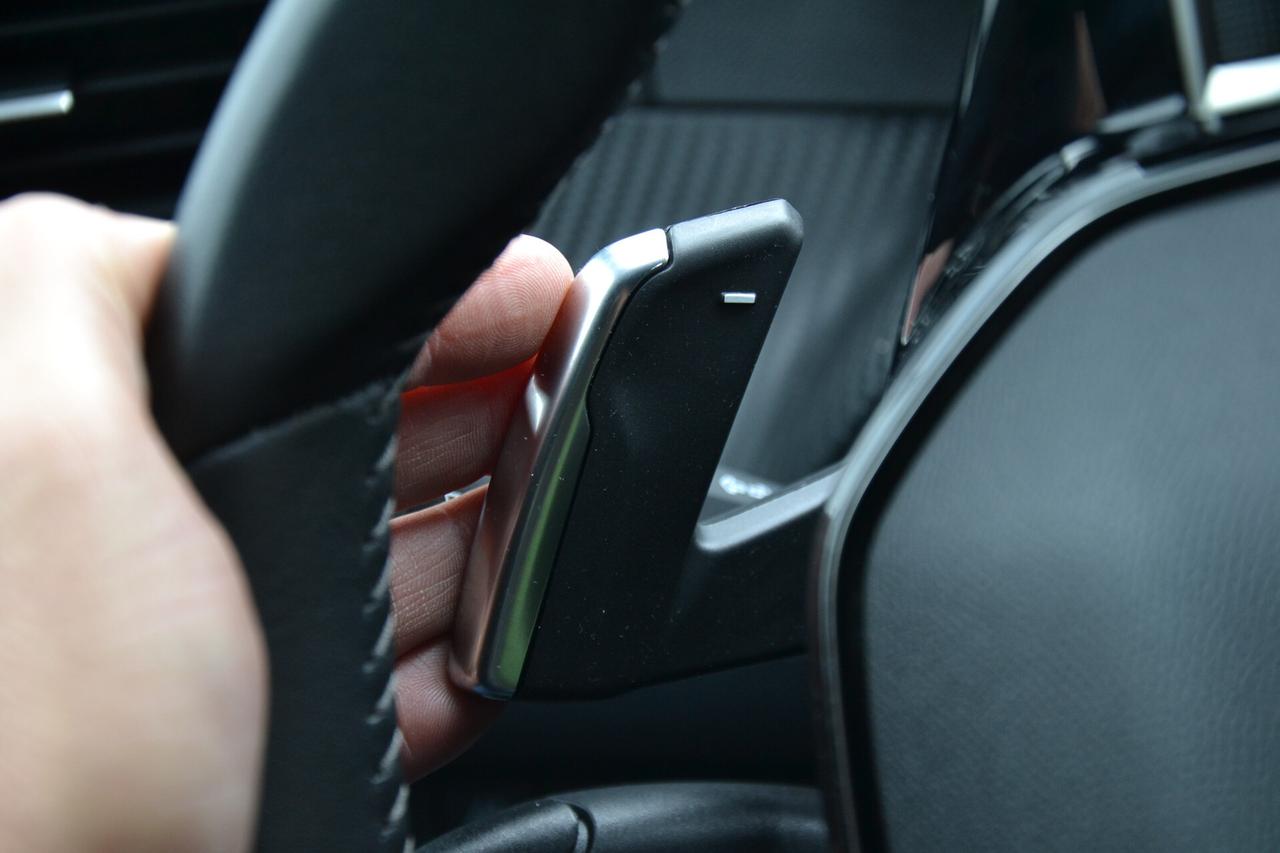 Peugeot 2008 1.5 HDi 130CV ALLURE AUTOM. **PREZZO REALE**