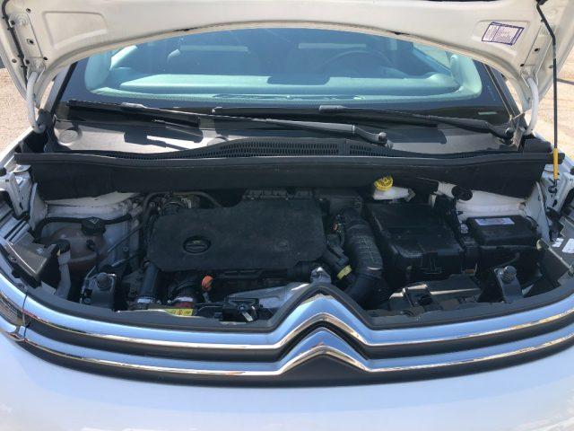 CITROEN C3 Aircross BlueHDi 100 S&S Feel