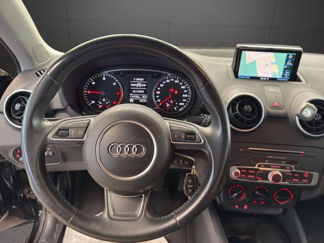 AUDI A1 SPB 1.4 TDI Admired
