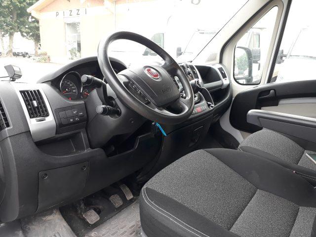 FIAT Ducato 35 2.3 MJT 130CV RIBALTABILE 2018 [R141]