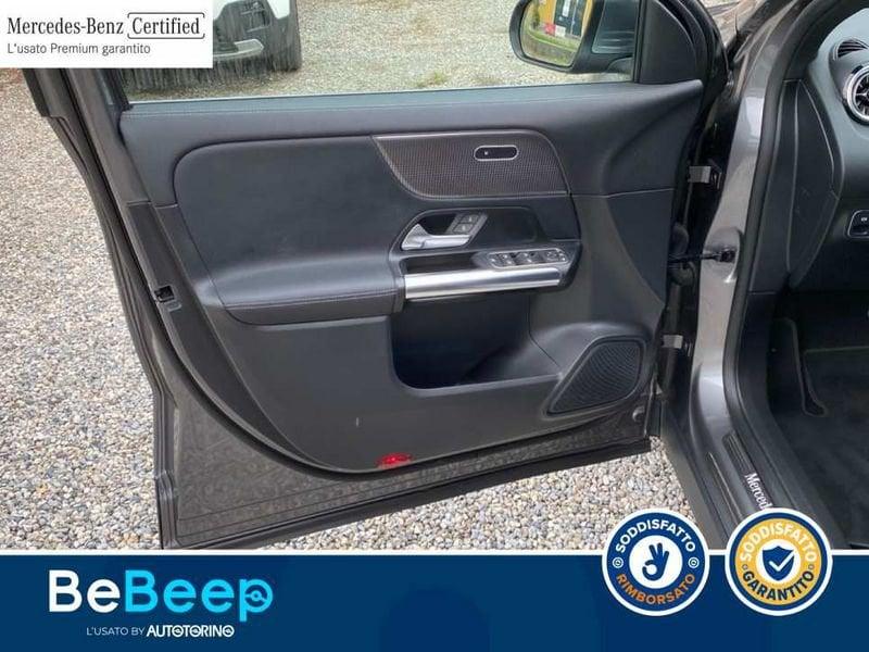 Mercedes-Benz GLA 200 D SPORT PLUS AUTO