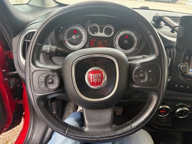 Fiat 500L 1.4 95 CV Lounge