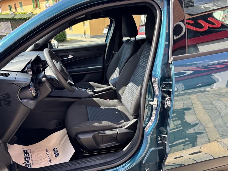 Alfa Romeo Junior 1.2 ibrida 145 cv edct6 FULL LED-APP CONNECT-17"