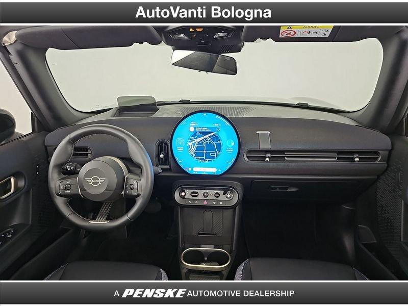 MINI Mini Cooper Cabrio Mini 2.0 Cooper C Classic Cabrio