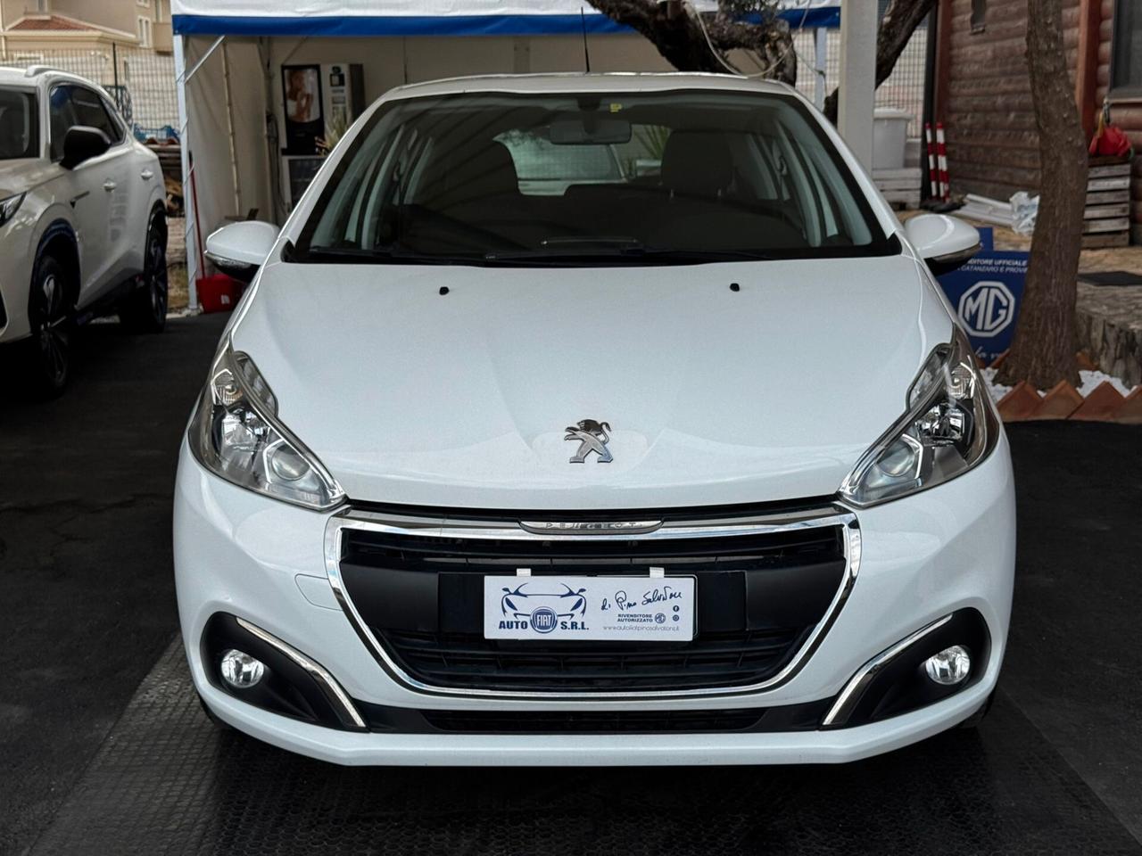 Peugeot 208 BlueHDi 100 Stop&Start 5 porte Active
