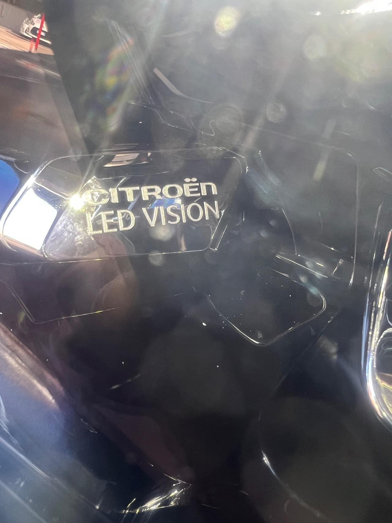 Citroen C3 PureTech 110 S&S Automatica Shine 2022