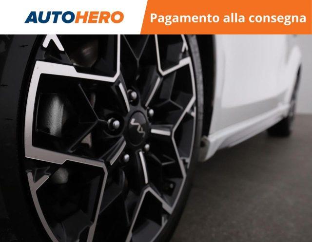 KIA Ceed 1.5 T-GDi 160 CV MHEV DCT 5p. GT line