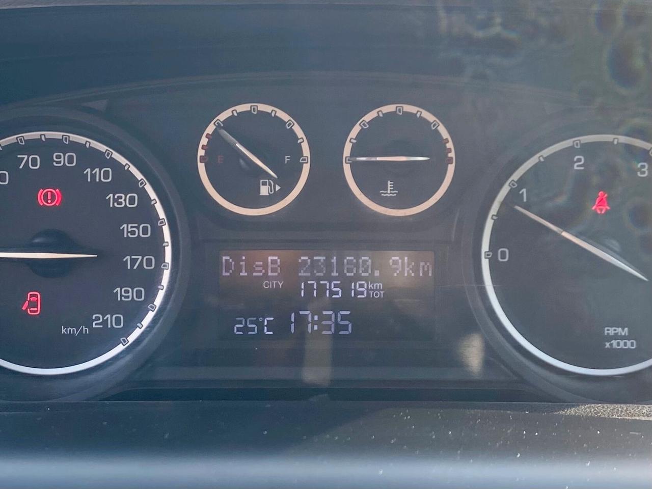 Lancia Ypsilon 1.3 MJT 16V 95 cv. 5 porte S&S Gold