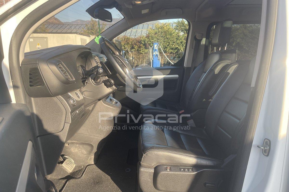 TOYOTA Proace Verso 2.0D 177 CV L1 D Luxury