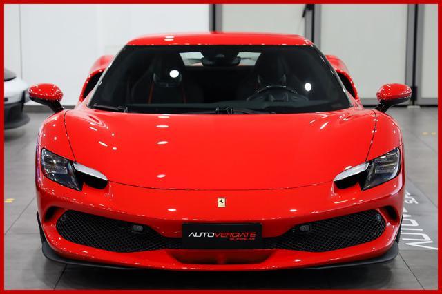 FERRARI 296 GTB|LIFT|DISPLAY PASS|RETROCAMERA|