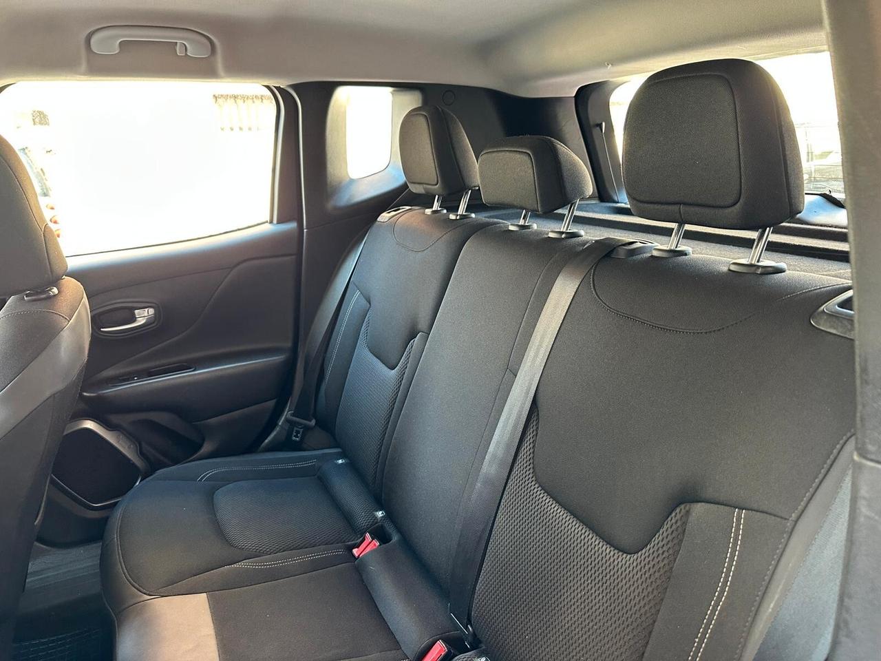 Jeep Renegade 1.6 120CV Limited XENO/FULL