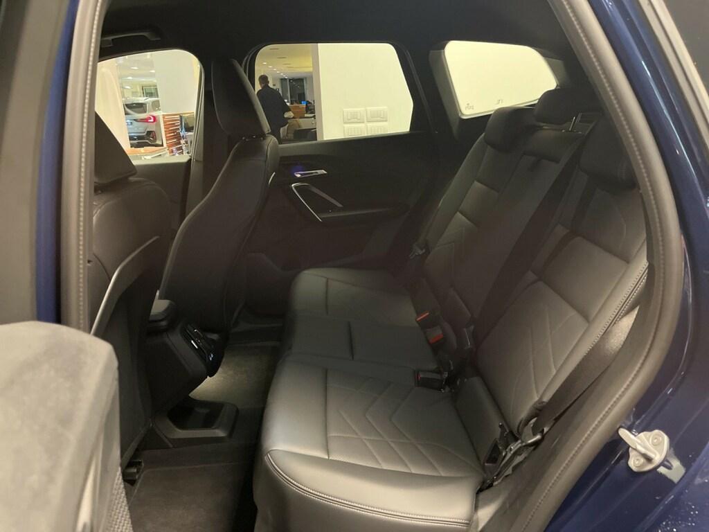 BMW iX1 20 X-Line eDrive