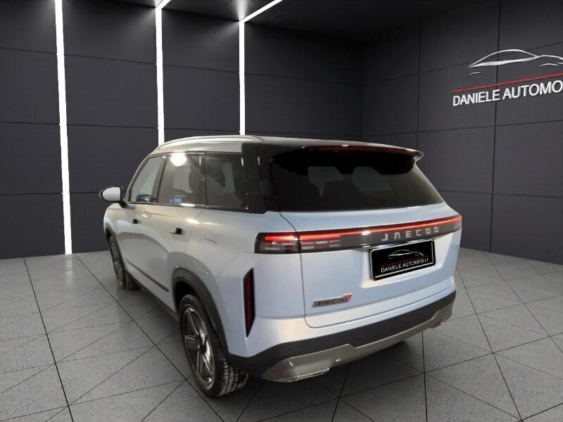 JAECOO Jaecoo 7 Jaecoo 7 1.6 TGDI 147 CV aut. P...