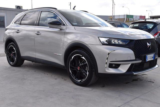DS AUTOMOBILES DS 7 Crossback E-Tense 4x4 Performance Line+ *Pelle,sedili risc.*