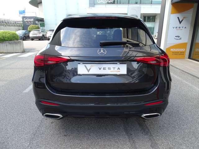 Mercedes-Benz GLC 220 GLC 220 d AMG Line Premium 4matic auto