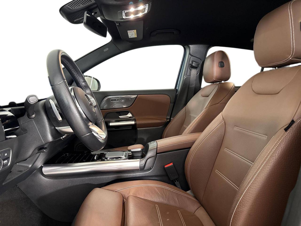 Mercedes GLA 200 d Premium