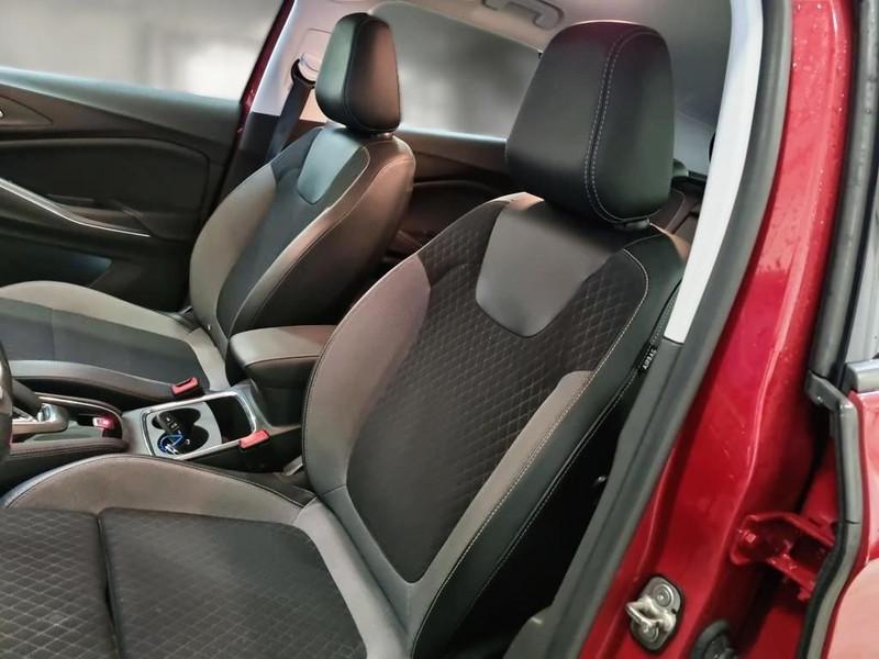 OPEL GRANDLAND X 1.6 PHEV FWD ELEGANCE 5 PORTE SUV