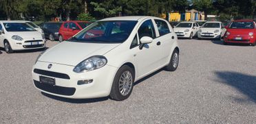 Fiat Punto 1.3 MJT 95CV S&S 5 porte Van Easy 4 posti