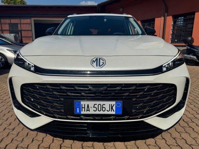 MG HS 1.5 T-GDI 170CV AUT. COMFORT