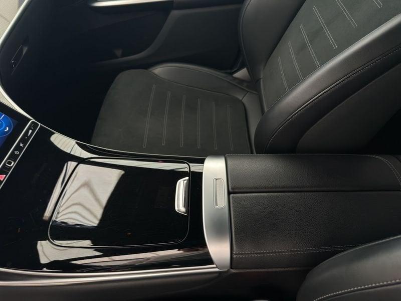 Mercedes-Benz GLC GLC 220d 4M Mild Hyb. AMG Advanced