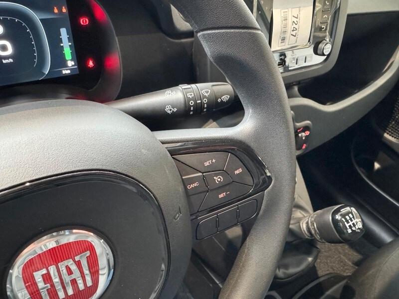 FIAT Panda 3ª serie Panda 1.0 FireFly S&S Hybrid