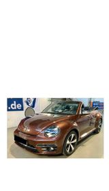 Volkswagen Maggiolino Cabrio 1.4 TSI DSG Sport BlueMotion Technology